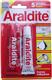 批发：瑞士Araldite快固透明宝石AB胶 (5min金钱胶34ml)2012#